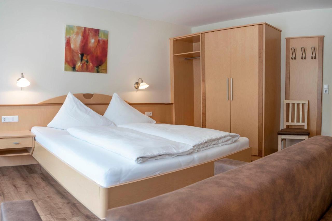 Apartament Gaestehaus Europa Sölden Zewnętrze zdjęcie