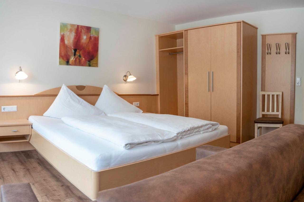 Gaestehaus Europa Sölden Zewnętrze zdjęcie