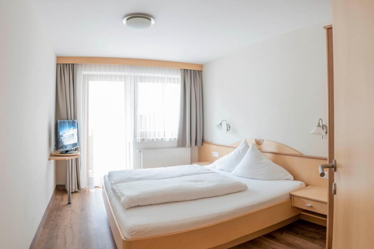 Gaestehaus Europa Sölden Zewnętrze zdjęcie