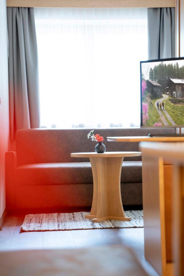 Apartament Gaestehaus Europa Sölden Zewnętrze zdjęcie