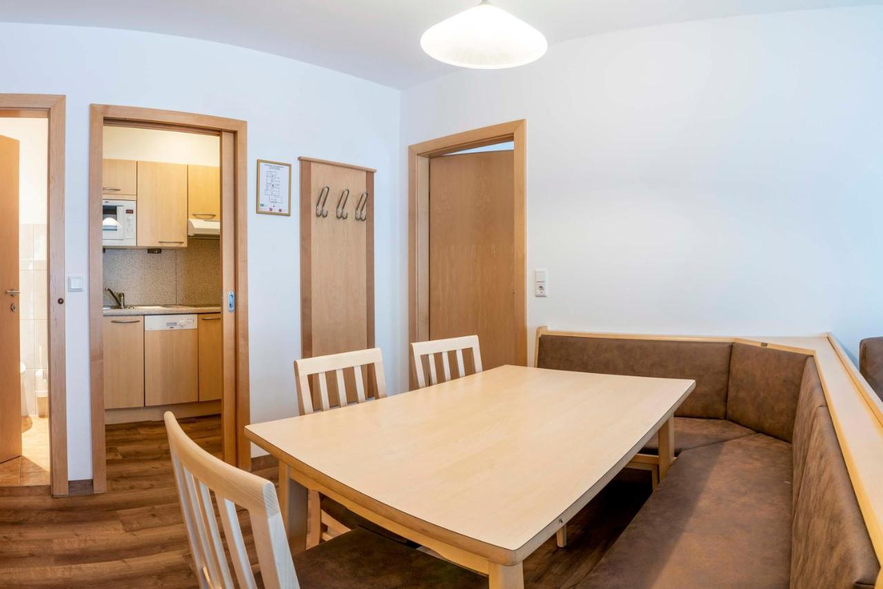 Apartament Gastehaus Europa Sölden Zewnętrze zdjęcie