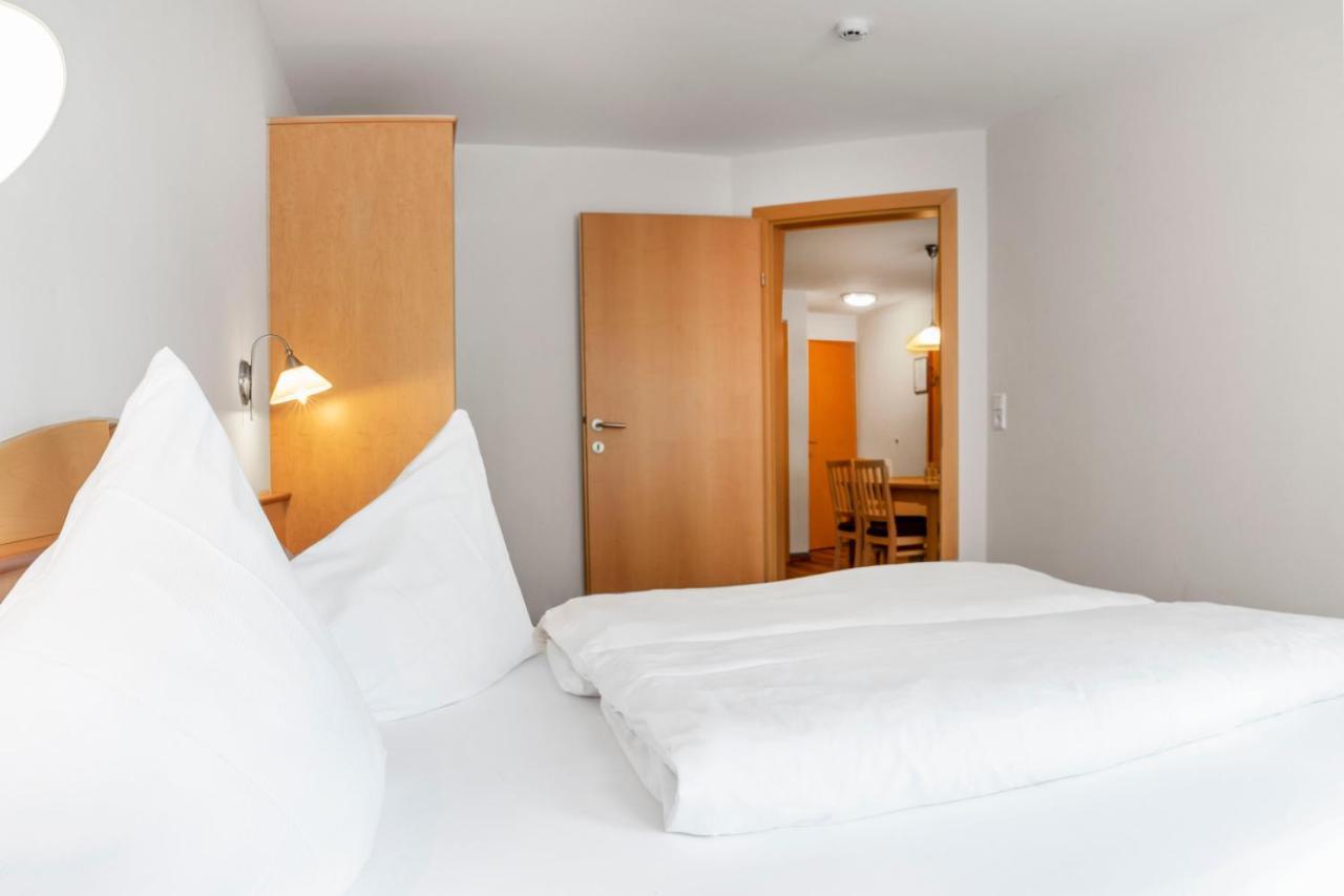 Gaestehaus Europa Sölden Zewnętrze zdjęcie